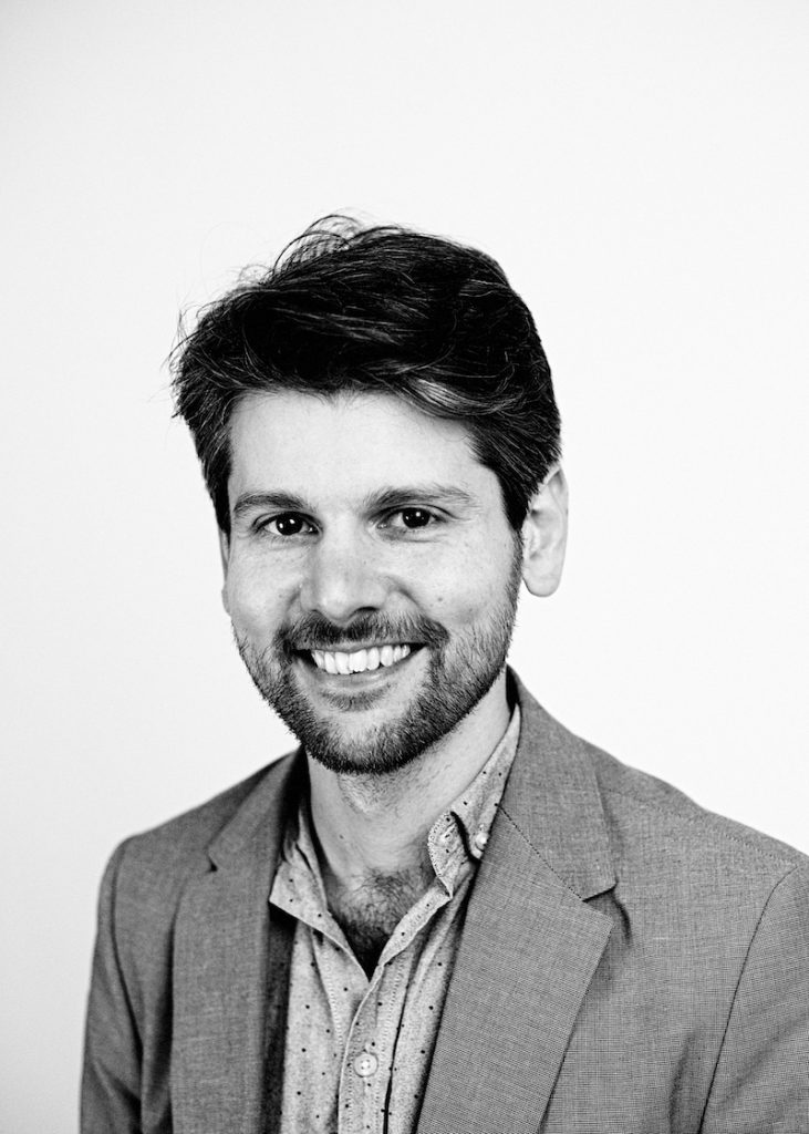 Photo de Jérémie Pelletier-Gagnon