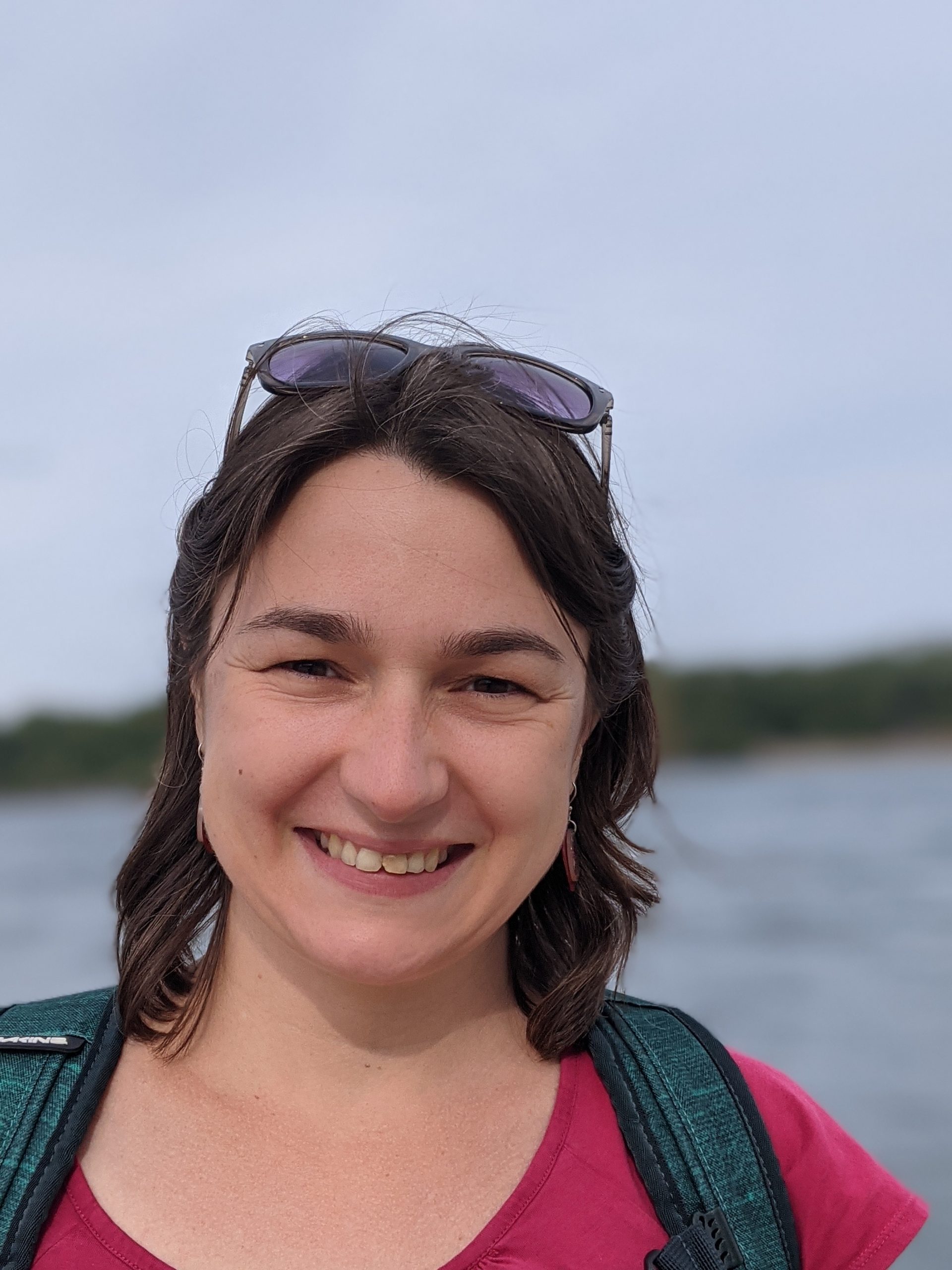 Photo de Laure Tucarti