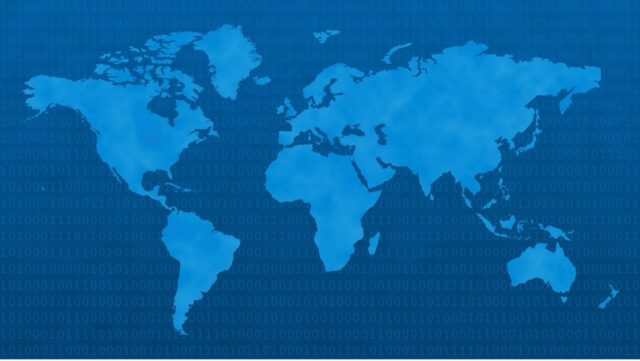 Le numérique au service de l’humanitaire : systèmes d’information géographique et promesses de l’IA