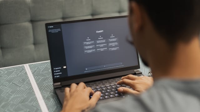Module d’intégrité académique pour les personnes étudiantes d’anglais langue seconde