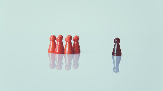 Image publique et gestion médiatique de comportements condamnables