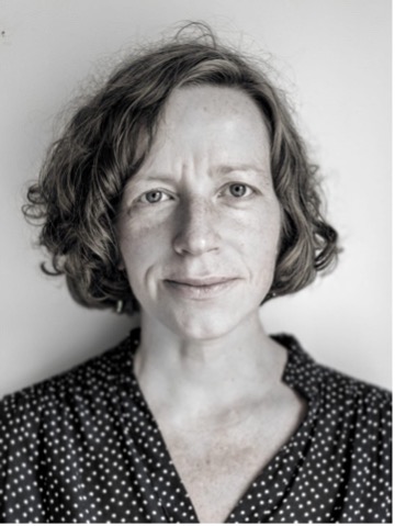 Photo de Marie Reetz